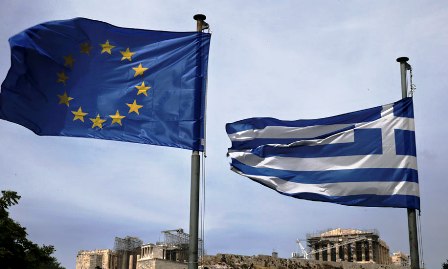 Acreedores europeos acuerdan cerrar las negociaciones de deuda con Grecia